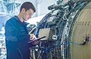 FADEC / Engine Controller